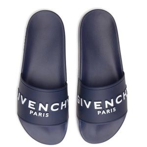Brand new Givenchy Men’s slide sandals